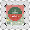 Bolsius Teelichte 4h im 50er Flatpack