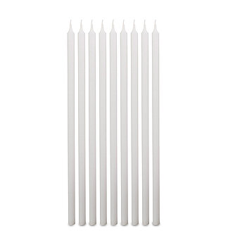 Richard Wenzel Opferkerzen 220/8mm - natur (288er Pack) Artikelvorschau Opferkerzen 220/8mm - natur (288er Pack)