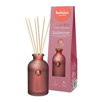 Artikelvorschau True Joy Raumduft 80ml (6 Stück)