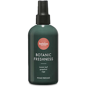 Bolsius Bolsius: True Joy Raumspray 225ml - Botanic Freshness (1 Stück) Artikelvorschau Bolsius: True Joy Raumspray 225ml - Botanic Freshness (1 Stück)