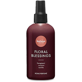 Bolsius Bolsius: True Joy Raumspray 225ml - Floral Blessings (1 Stück) Artikelvorschau Bolsius: True Joy Raumspray 225ml - Floral Blessings (1 Stück)