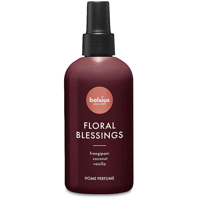 Bolsius Floral Blessings Raumspray in Einzelansicht