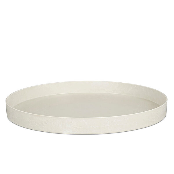 MICA Decorations Deko-Tablett - Ø 32 cm
