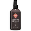 Bolsius Oriental Softness Raumspray in Einzelansicht