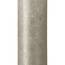 Rustik Stumpenkerzen Shimmer 190/68 mm - Champagner (4 Stück)