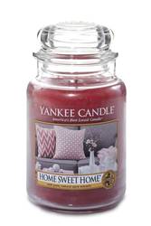 Yankee Candle: Housewarmer groß