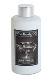 Woodbridge Diffuser Nachfüller - Black Diamond (200ml)