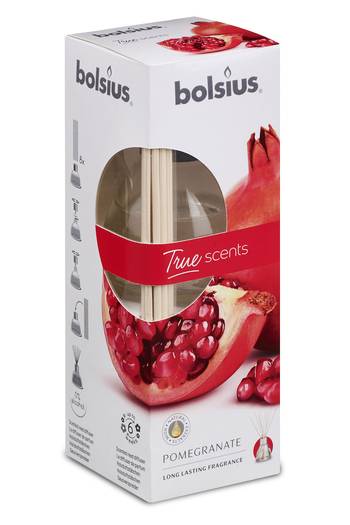 True Scents Raumduft 45 ml - Pomegranate (1 Stück)