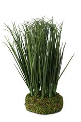 Boltze Kunstpflanze Gras 18cm (1 Stück)