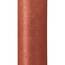 Rustik Stumpenkerzen Shimmer 190/68 mm - Bernstein (4 Stück)