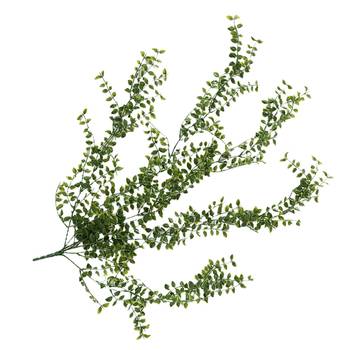 Boltze Kunstpflanze Blätter 90 cm (1 Stück)