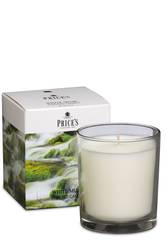 Prices Candles Duftglas 170g - White Musk (1 Stück)
