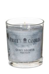 Prices Candles Duftglas 170g - Cosy Nights (1 Stück)