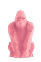 Candellana Gorilla - pink (1 Stück)