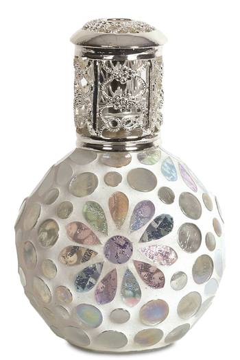 Woodbridge Katalytische Duftlampe - Pearl Floral (1 Stück)
